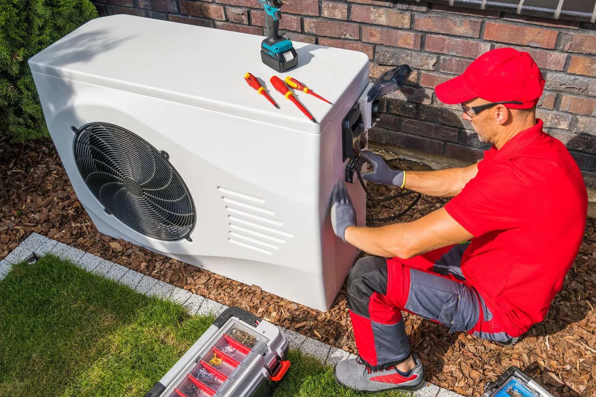 About HVAC in Blacksburg, SC